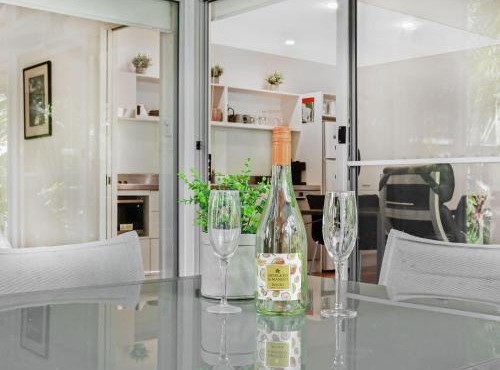 Mobys Beach house 11