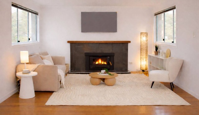 Modern 3BR Claremont Home | Parking & WiFi