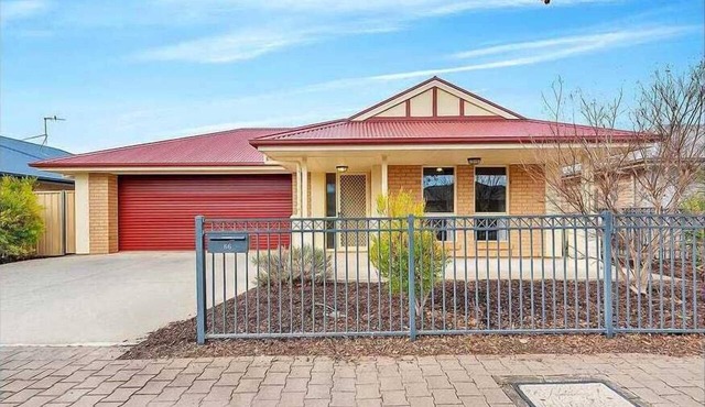 Modern 4BR, 2 Bathroom Family House for your Stayz in Munno Para