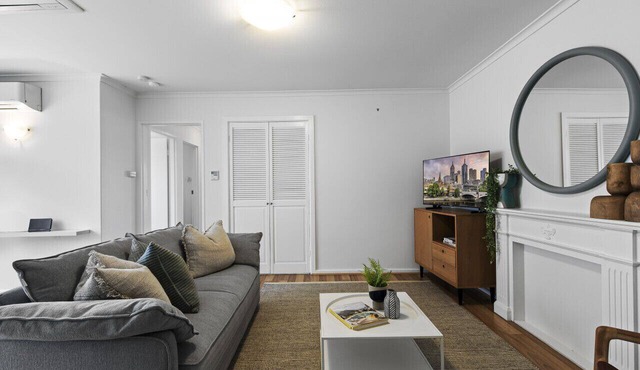 Modern Comfort | Heart of Camberwell