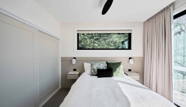Modern Cottage at Beltana Farm
