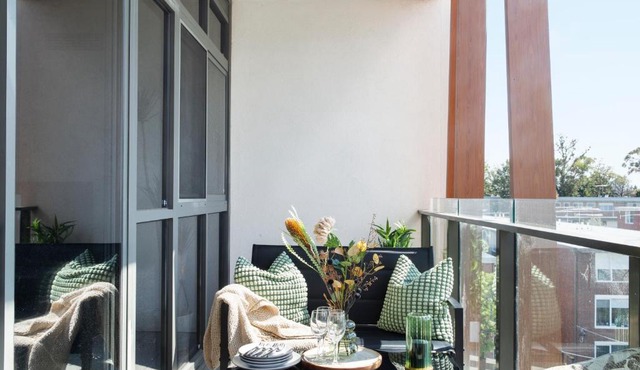 Modern Elegance Caulfield North