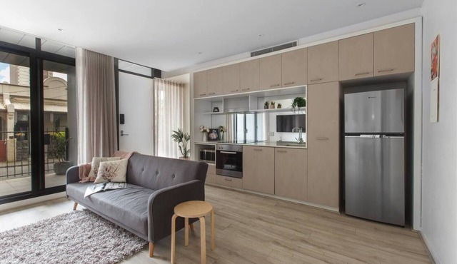 Modern Heights Resort Style Living off Bridge Rd in Richmond