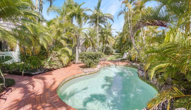 Modern Loft Apartment Noosa – Coastal Escape