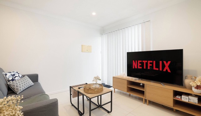 Modern Rocklea 2BR | Near Shops & Parking | 216D2 in Rocklea