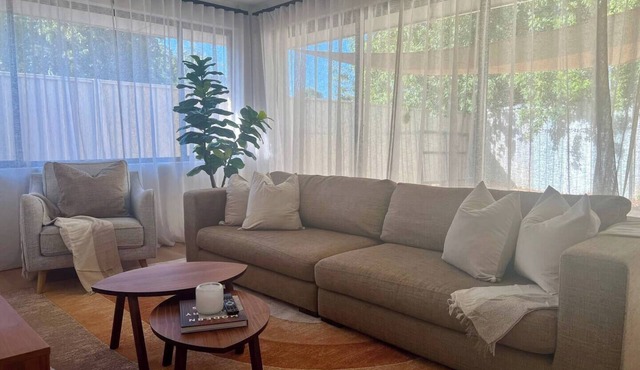 Modern Stay in Armadale