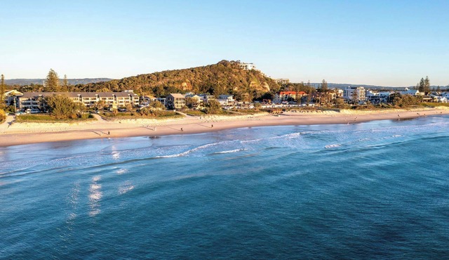 Monkirra One
