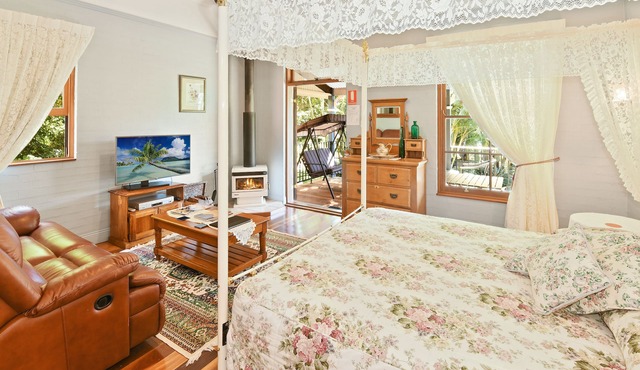 Montville Boutique BnB