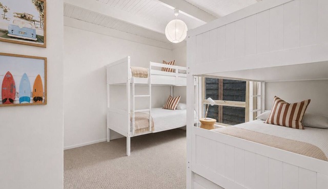 Moonbay by Ready Set Stay in Rye