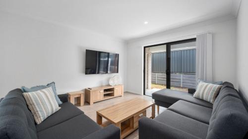 Moonee Beach Getaway - 5 min to Moonee Beach in Moonee Beach