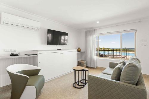 Moonlight Bay Suites in Broome