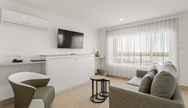 Moonlight Bay Suites in Broome