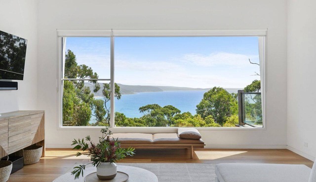 Moonraker Pet Friendly in Lorne