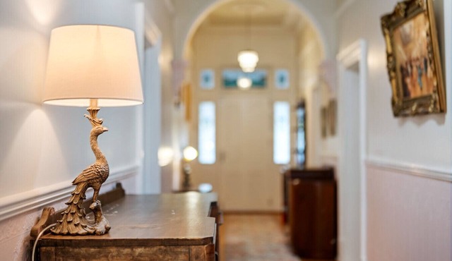 MoonRakers – Heritage Charm in Fremantle in Beaconsfield