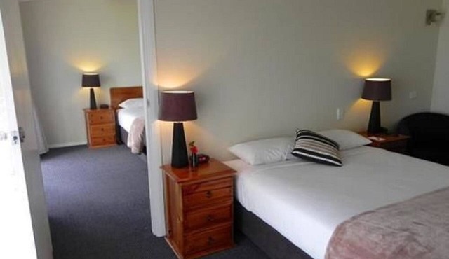 Moore Park Inn in Armidale
