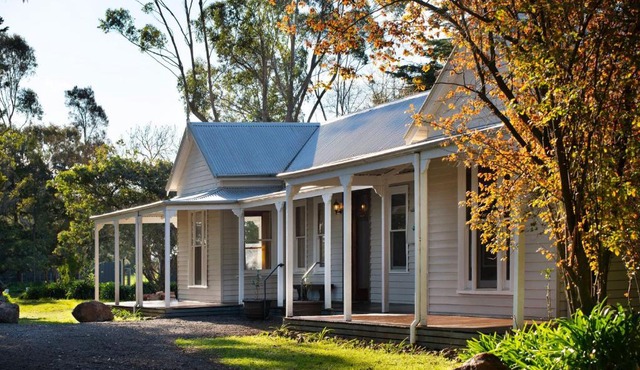 Moragoe Homestead