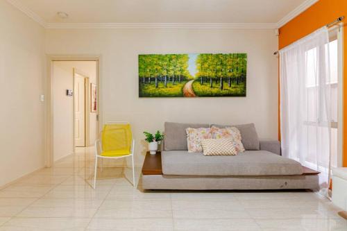 Morden Elegant 4 Bedroom House