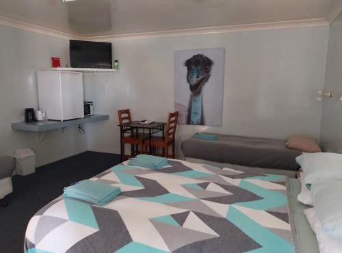 Motel Blackall in Blackall