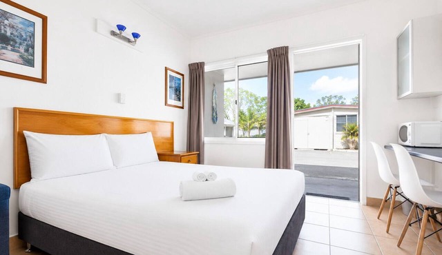Motel Ingham in Ingham