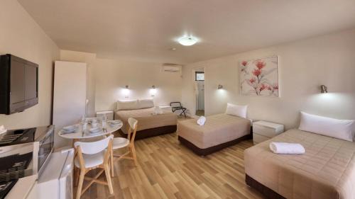 Motel Meneres in Corowa