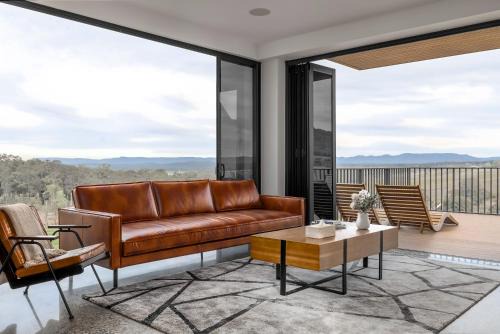Mount View Estate The Reserve Retreat No 10 in Mount View