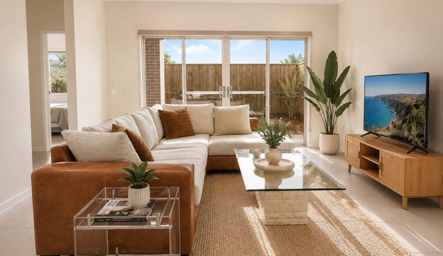 Mountain Breeze Retreat - Brand New 4BR Home