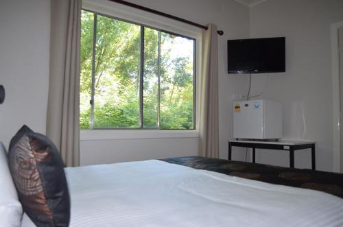 Mountain View Holiday Retreat in Harrietville