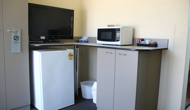 Mountain View Motel Corryong