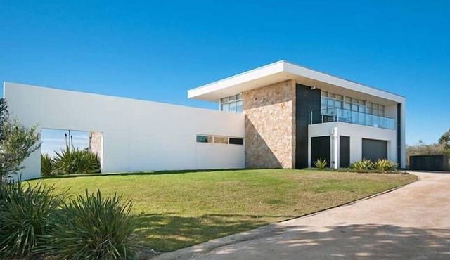 Mourawaring House - Bushland Retreat