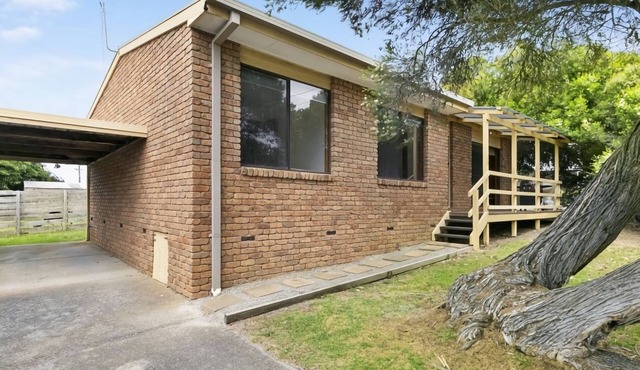Muirfield Beach Unit 1-23 in JAN JUC