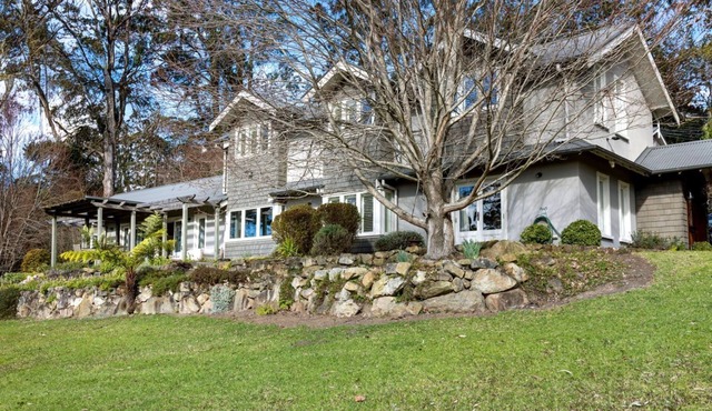Mulgrave House - Bellawongarah