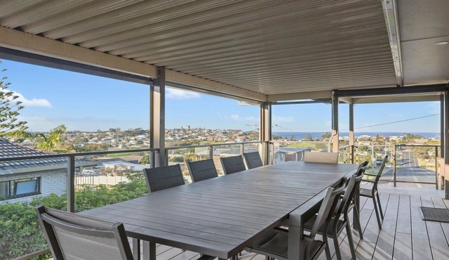 Mumbulla House - Mumbulla St 22a