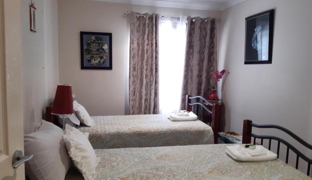 Mundaring Bed and Breakfast