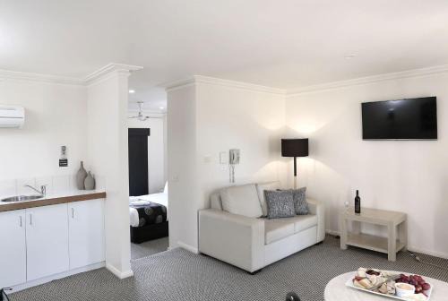 Murray Downs Resort in Swan Hill