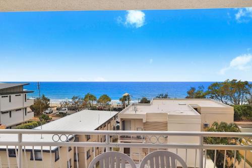 Myconos Resort