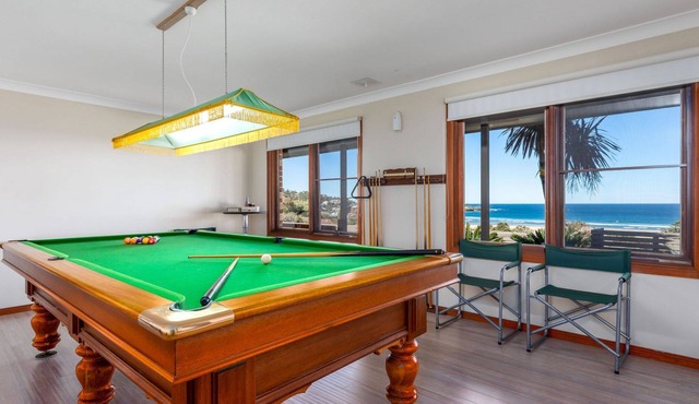 Mystic Sands, Gerroa