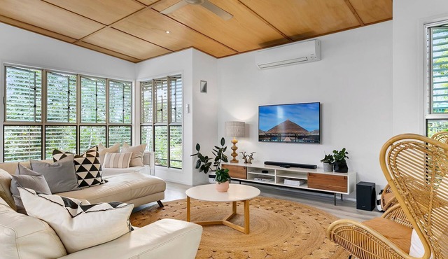 Nairana Rest No. 9 Noosa Heads