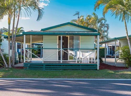 Nambucca River Village by Lincoln Place