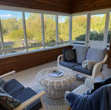 Namoi Dreaming Spacious parkview residence in Narrabri