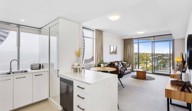 Nautica Residences Fremantle