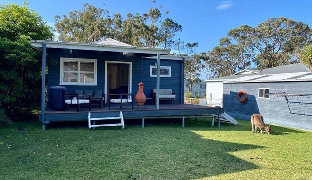 Nautilus ~ Coastal classic near the beach!