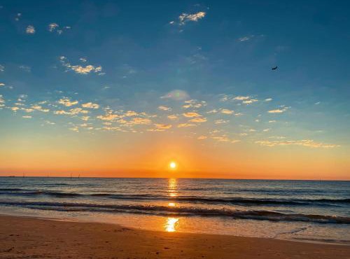 near beach unit 30