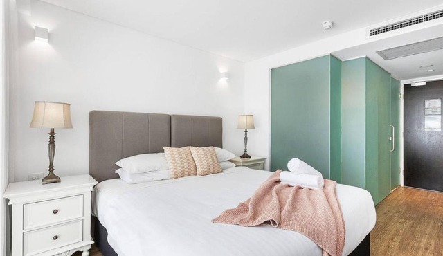 Nest on Newcastle - E6 in Perth