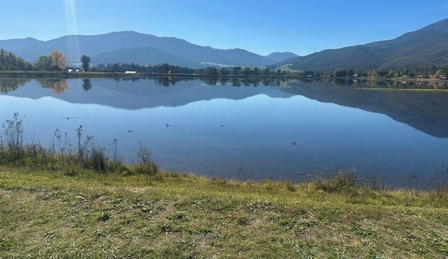 Neverinn Apartment in Tawonga South