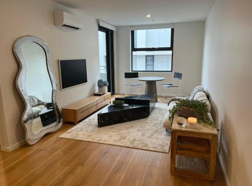 NEW BOUTIQUE 1bd Apt in Canberra