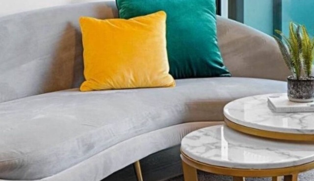 New Modern 2-Bedroom Duplex Free Parking - City View, Near To All Attractions in West Melbourne