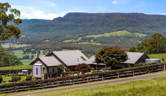 Newhaven - Kangaroo Valley