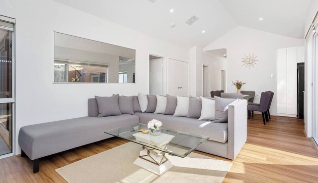 Newly Built Retreat near Hillarys Boat Harbour