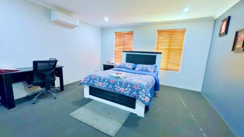 Newly Renovated Room,Bathroom and private Kitchen