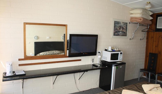 Nhill Oasis Motel